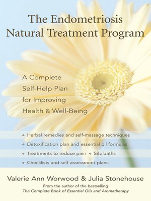 cover image of The Endometriosis Natural Treatment Program